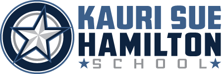 Kauri Sue Hamilton School